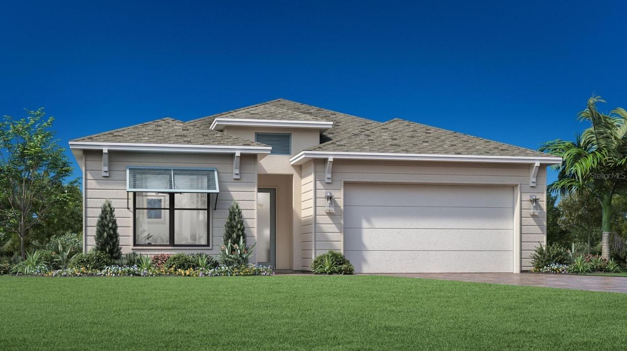 [Address Hidden by Seller], Apollo Beach, FL 33572