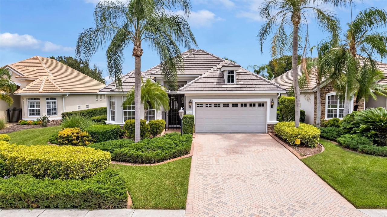 7163 Sandhills Pl., Lakewood Ranch, FL 34202