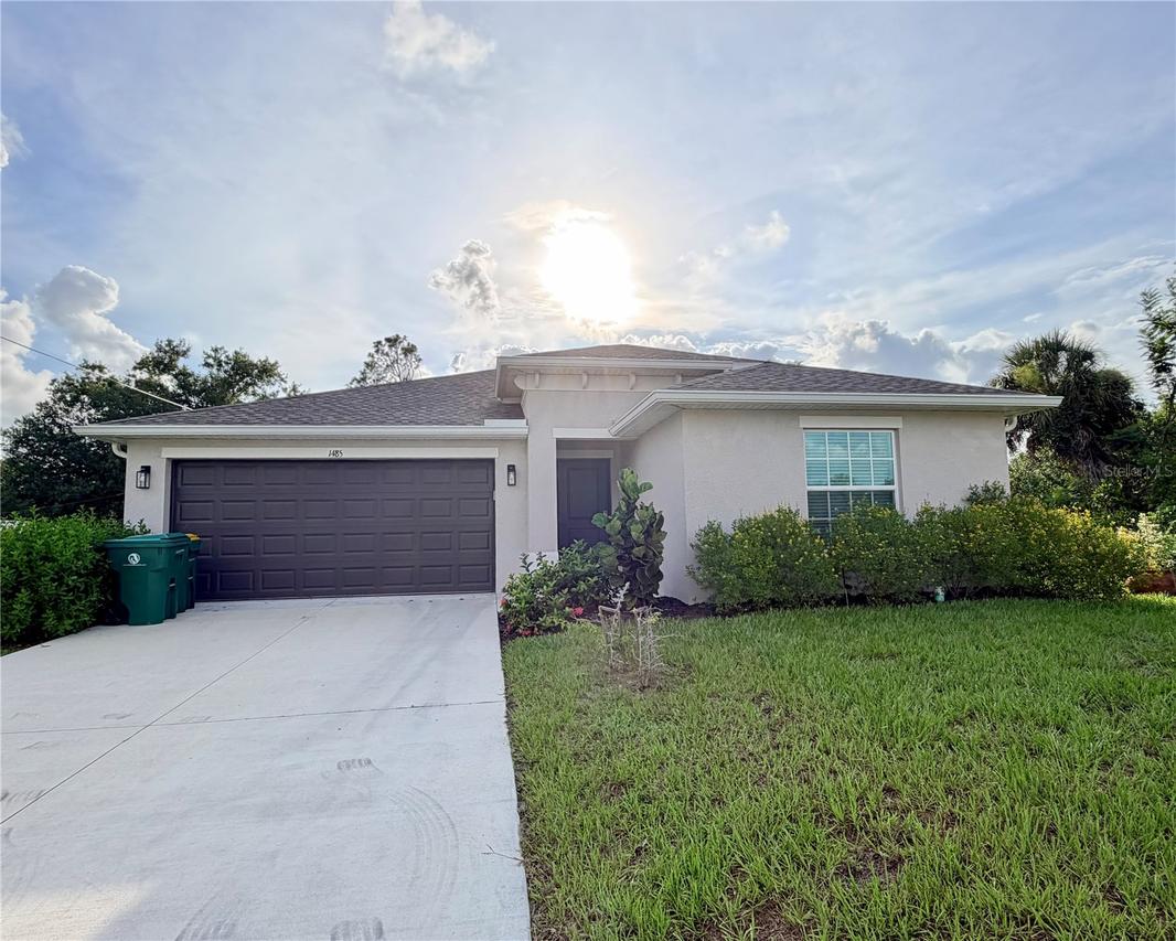 1485 Pulaski St., Port Charlotte, FL 33952