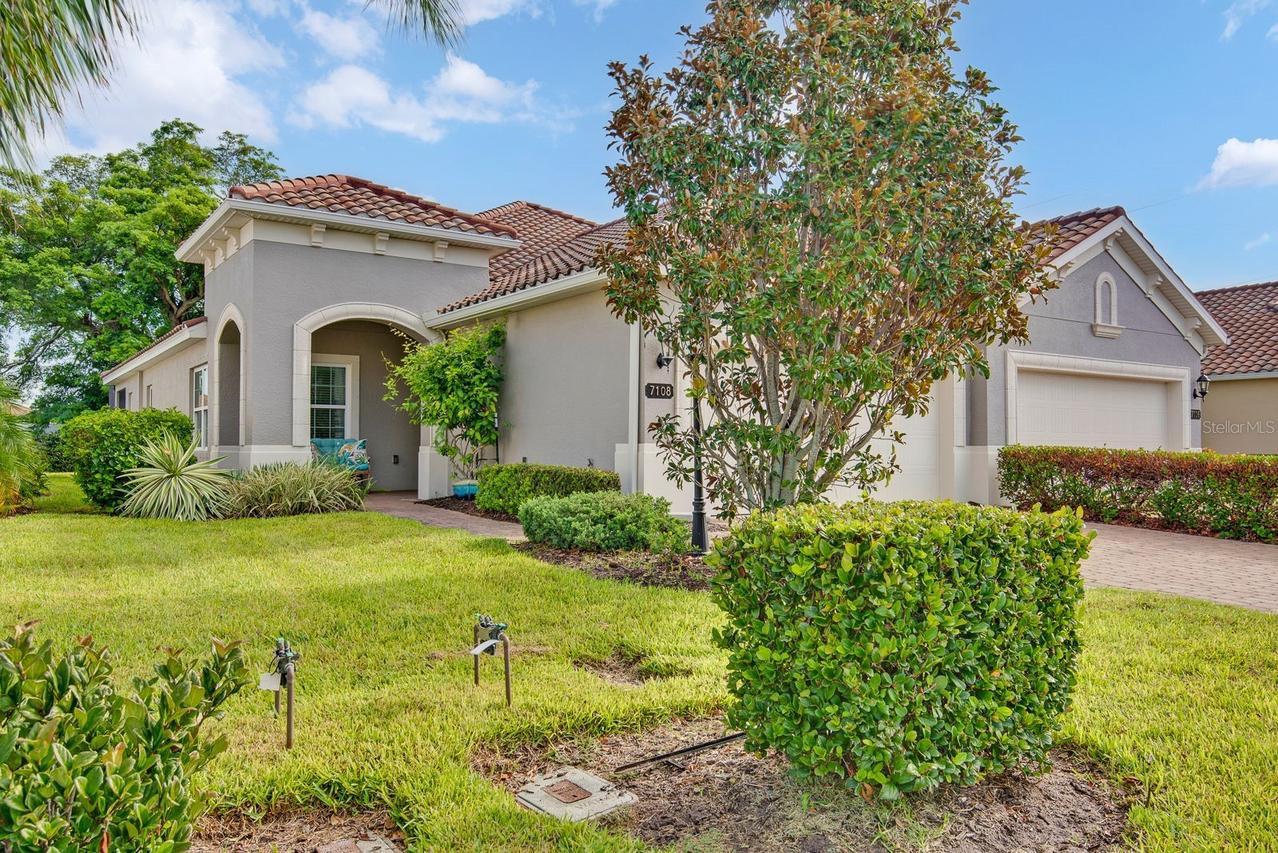 7108 Playa Bella Dr., Bradenton, FL 34209