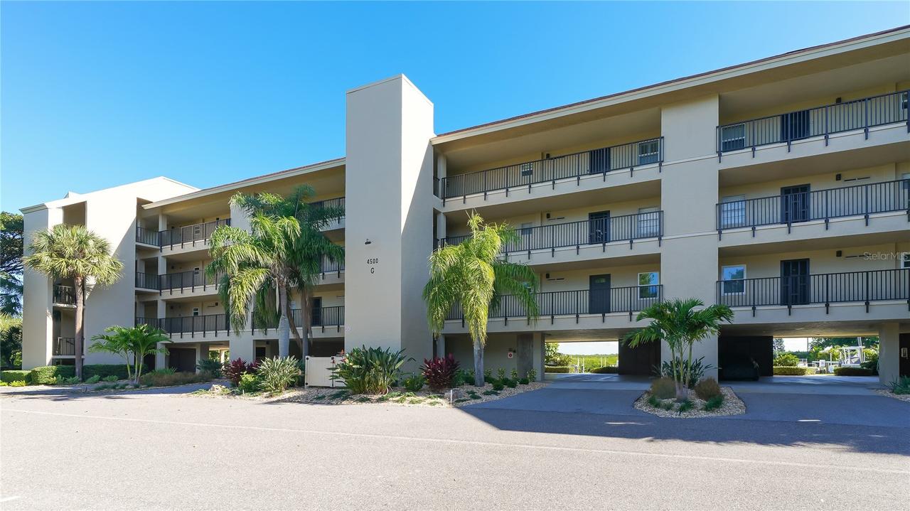 4500 Gulf Of Mexico Dr. #203, Longboat Key, FL 34228