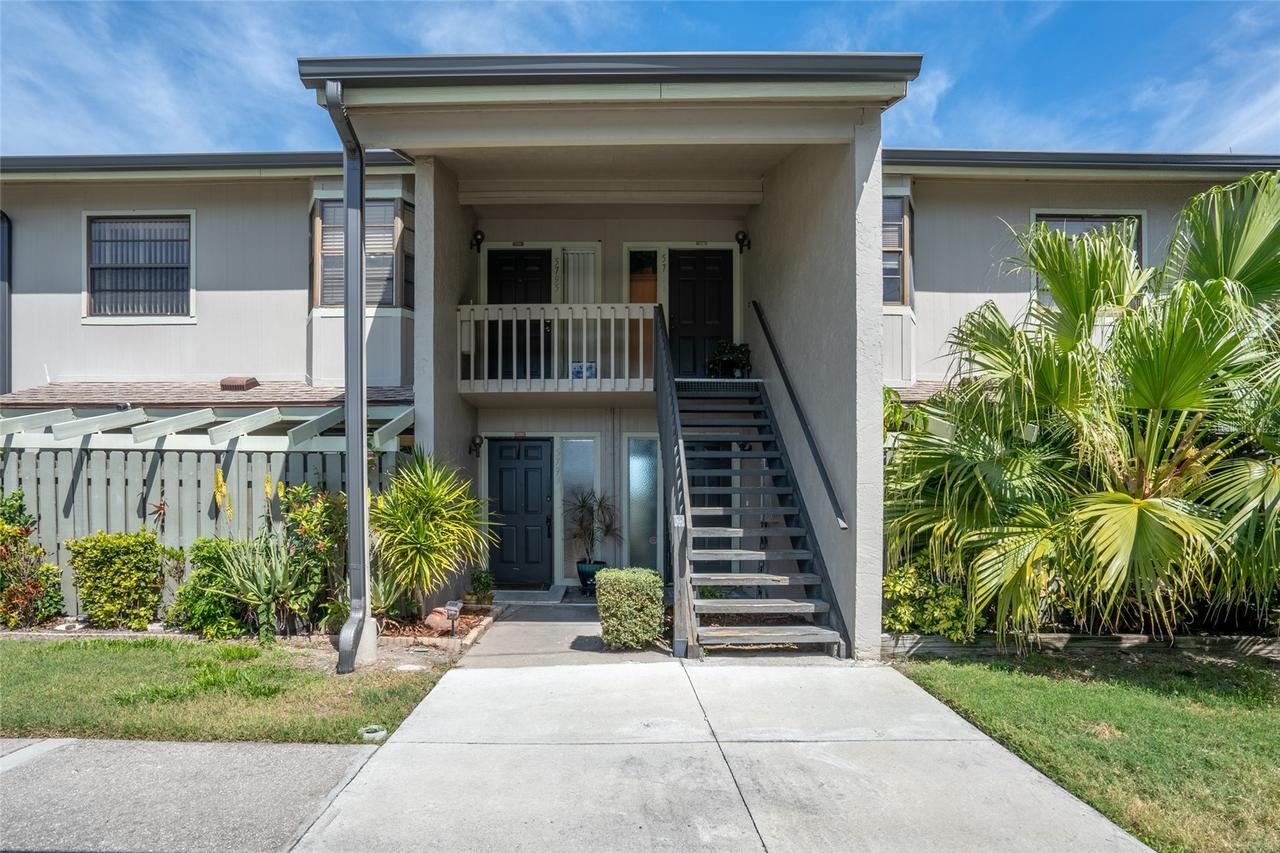 5797 Summer Side Ln. #7A, Sarasota, FL 34231