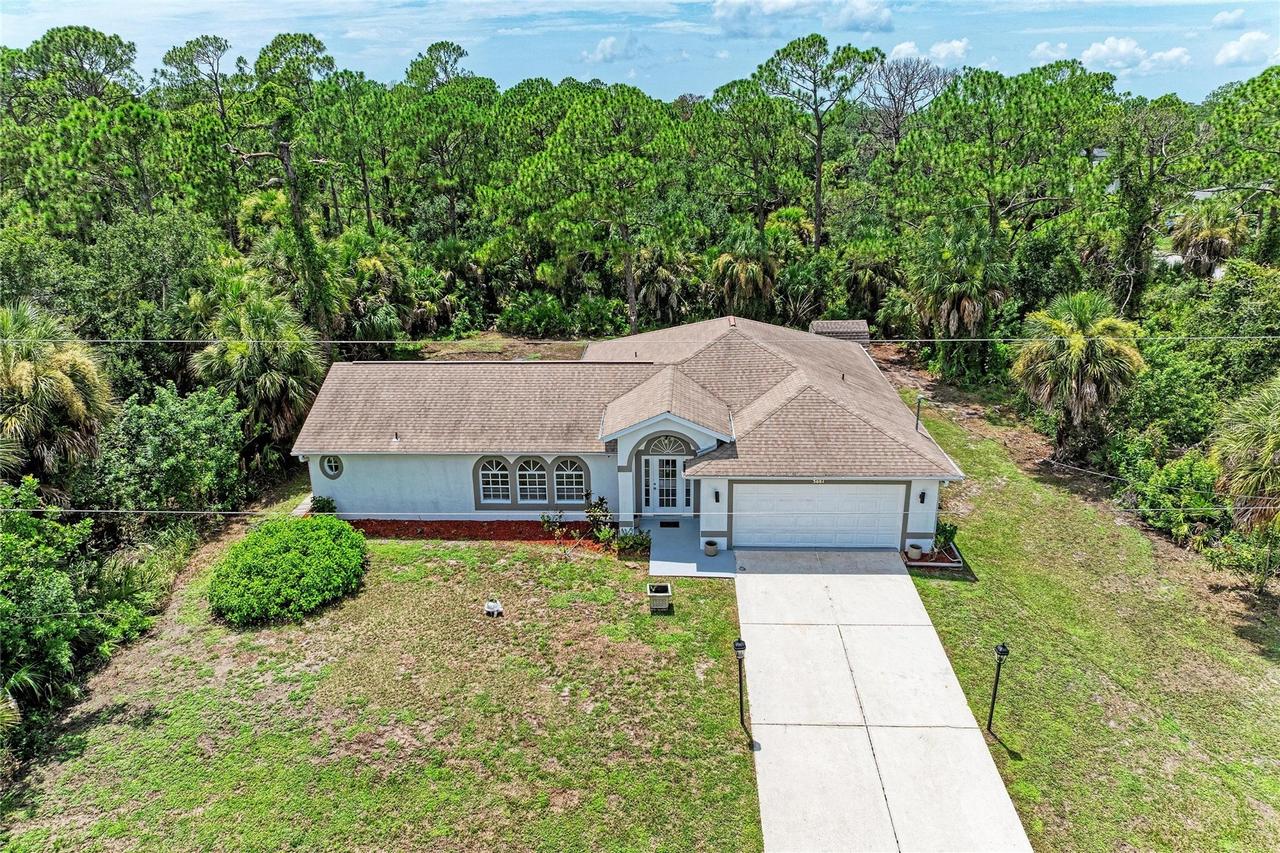 3081 Jody St., Port Charlotte, FL 33948