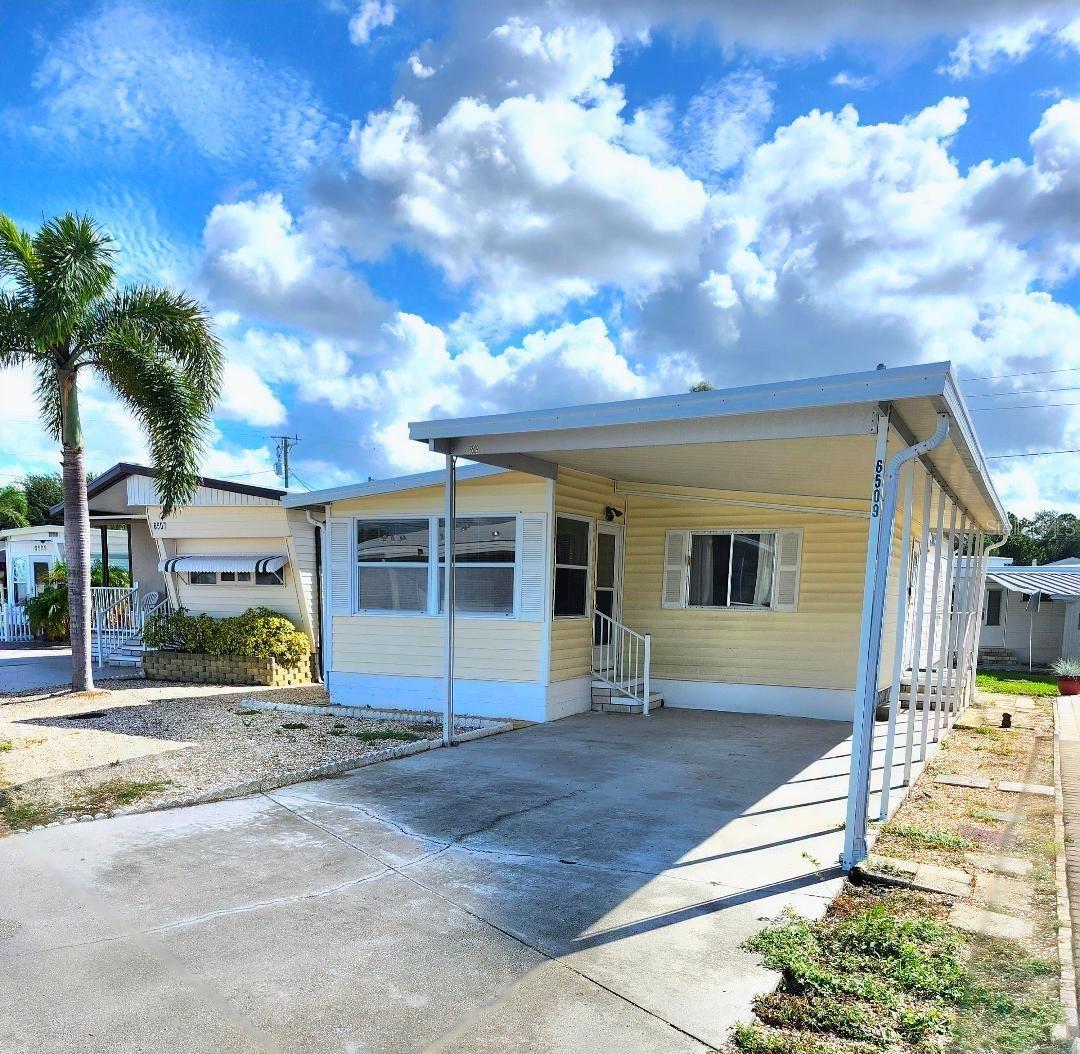 6509 Oregon St., Bradenton, FL 34207