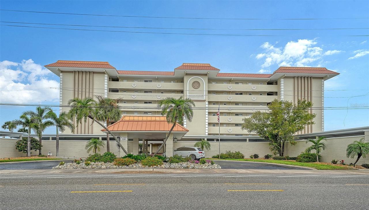 1150 Tarpon Center Dr. #1-C #103, Venice, FL 34285