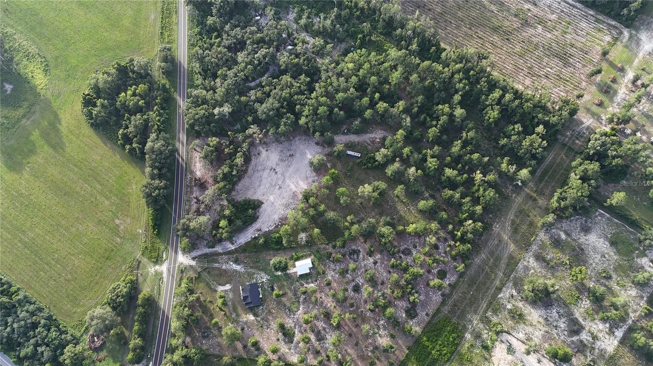 Cr 49, Live Oak, FL 32060