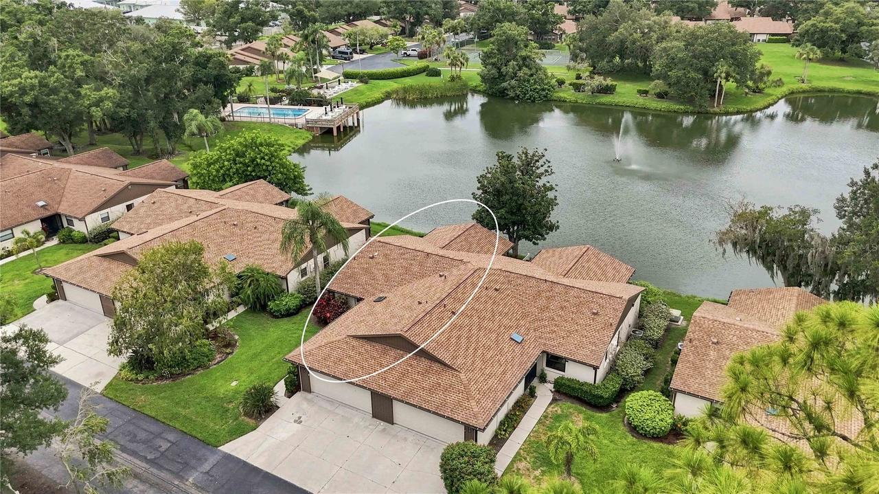 4756 Oak Hill Dr. #16, Sarasota, FL 34232