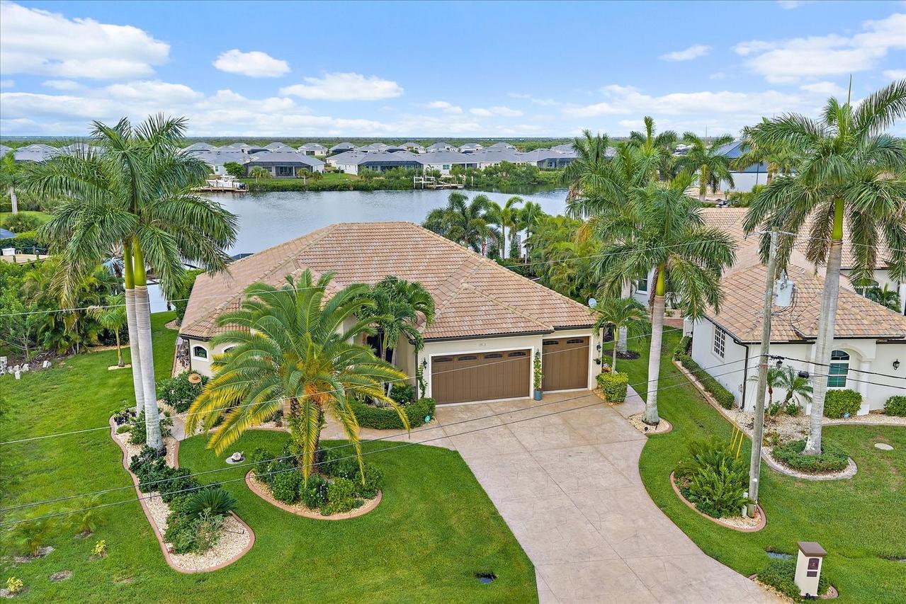 15172 Leipzig Cir., Port Charlotte, FL 33981