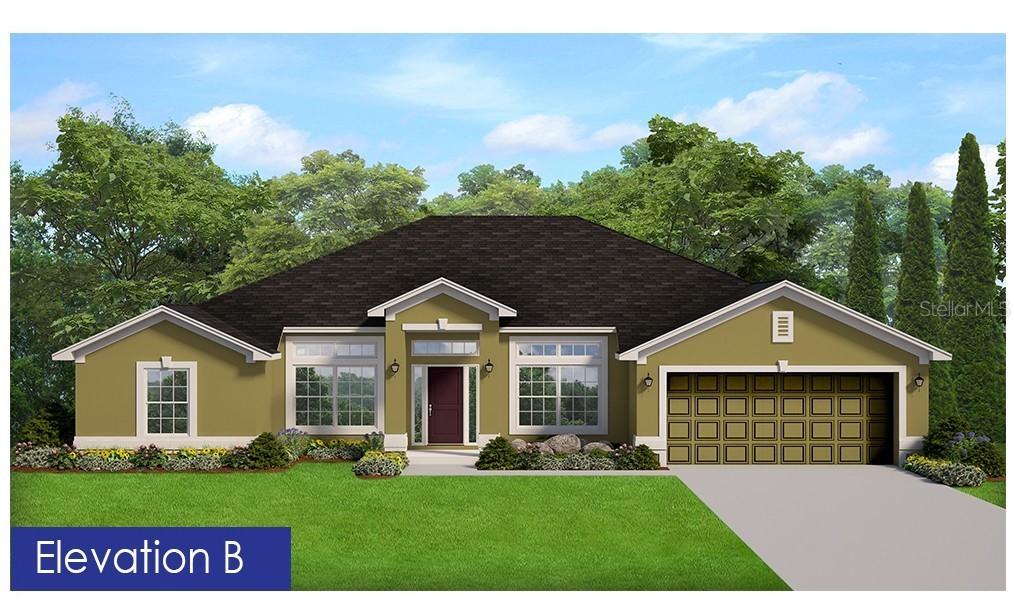 4664 Vaquero St., North Port, FL 34286
