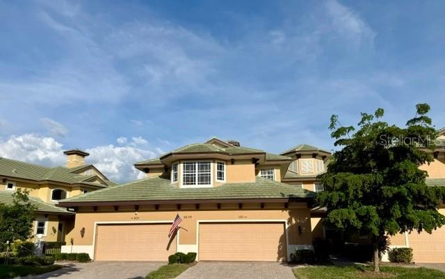 6535 Moorings Point Cir. #101, Lakewood Ranch, FL 34202
