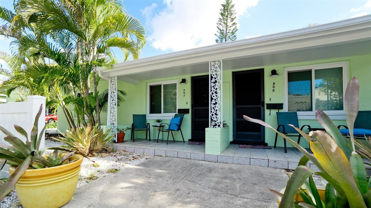 507 Madison Ct., Sarasota, FL 34236