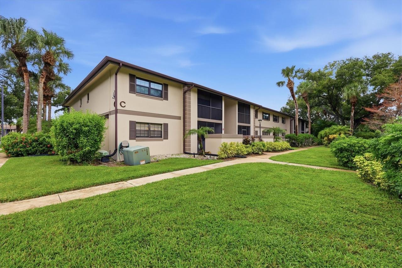 1515 Forrest Nelson Blvd. #C105, Port Charlotte, FL 33952