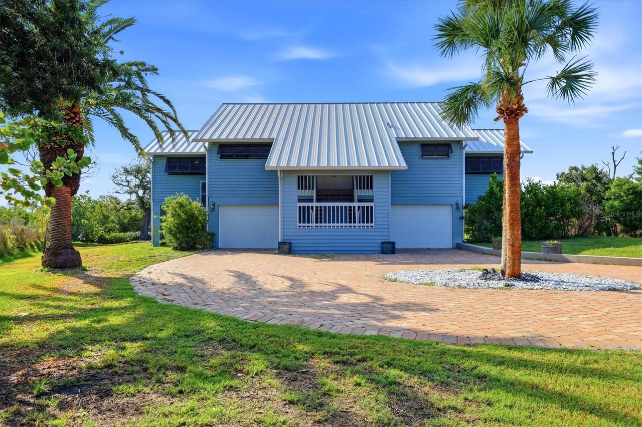 1649 Manor Rd., Englewood, FL 34223