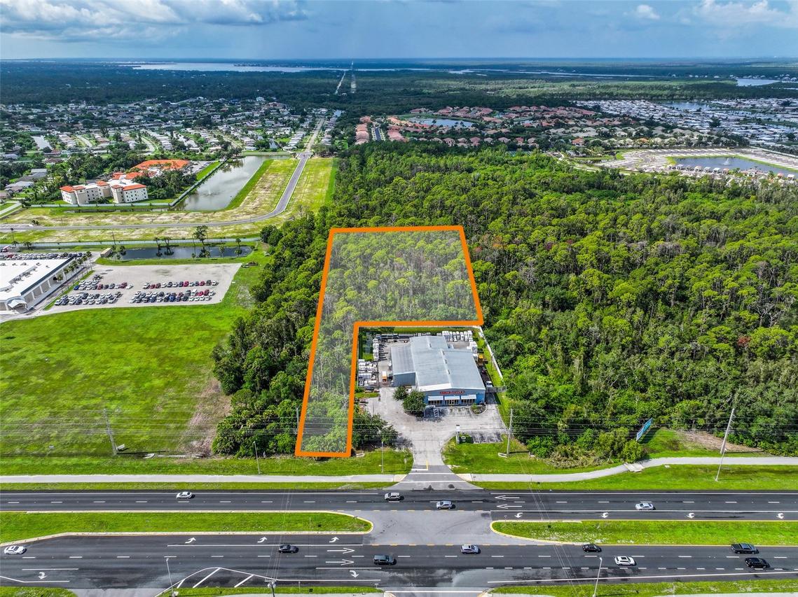12986 Tamiami Tr., North Port, FL 34287