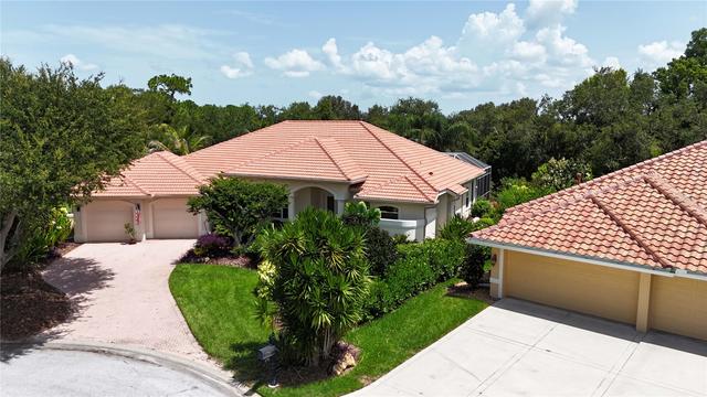 New Construction Homes For Sale This Week in Palmer Ranch: July 29th to August 4th