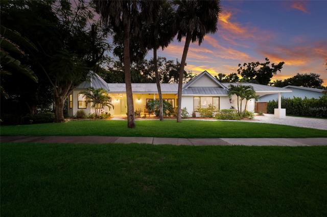 New Homes with In-ground Swimming Pools in Indian Beach Sapphire Shores: August 2nd to August 8th