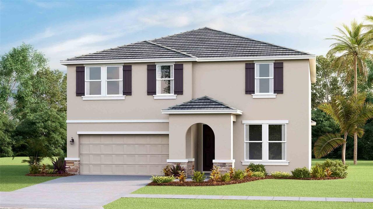 2810 Fishery Ct., Lakewood Ranch, FL 34211