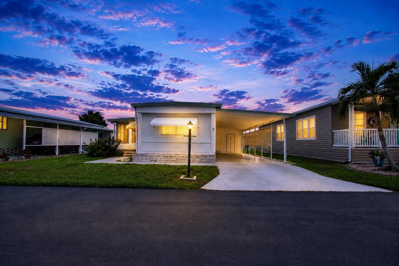 5316 53rd Ave. #N15, Bradenton, FL 34203