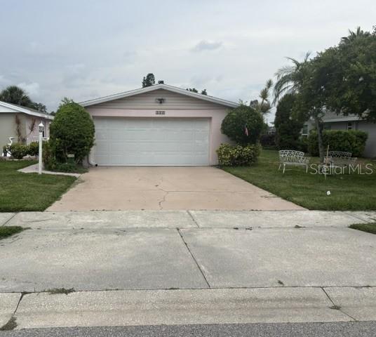 2450 Terry Ln, Sarasota, FL 34231