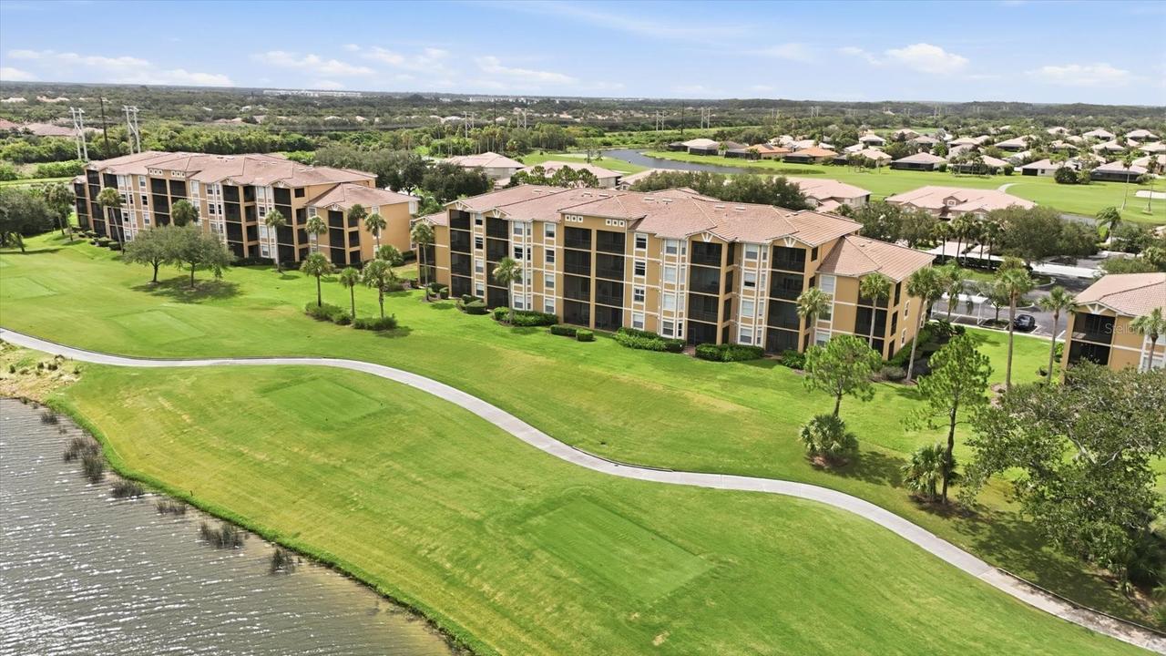 8309 Grand Estuary Tr. #306, Bradenton, FL 34212