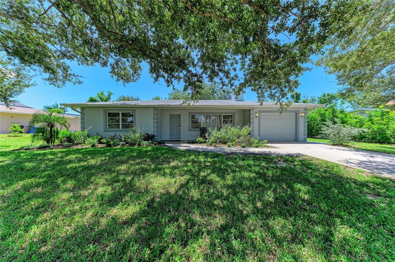 413 Baycrest Dr., Venice, FL 34285