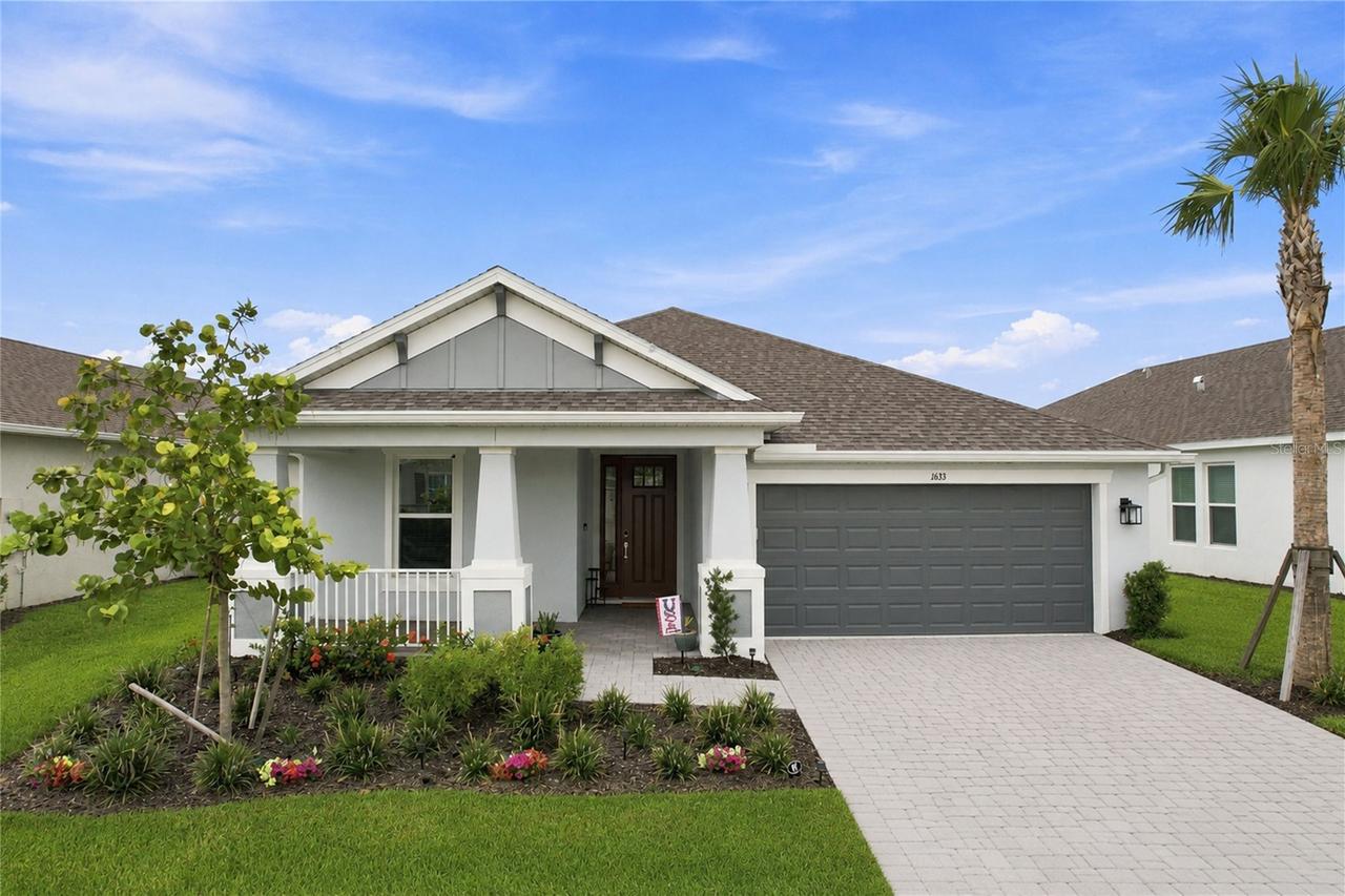 1633 Remington Trace Dr., Port Charlotte, FL 33953