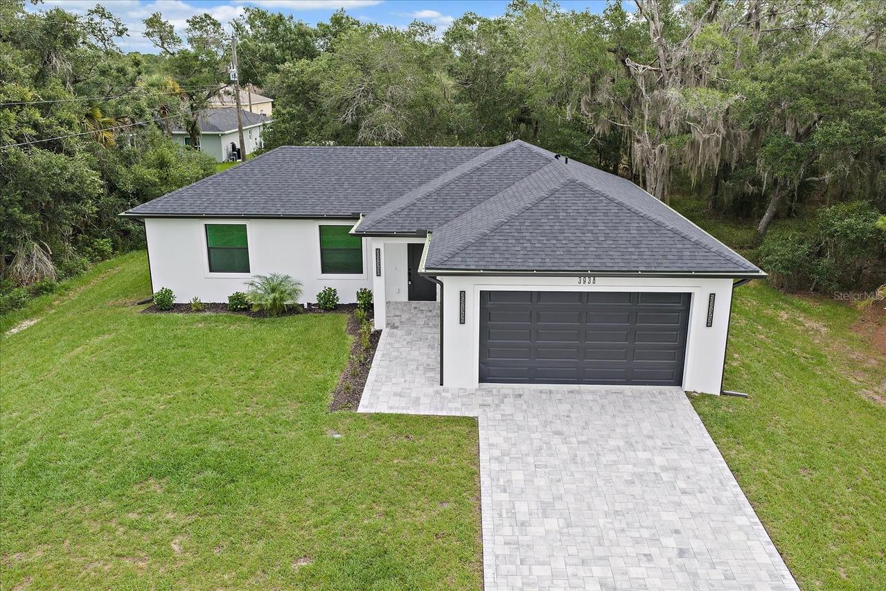 3938 Ascot Dr., North Port, FL 34291