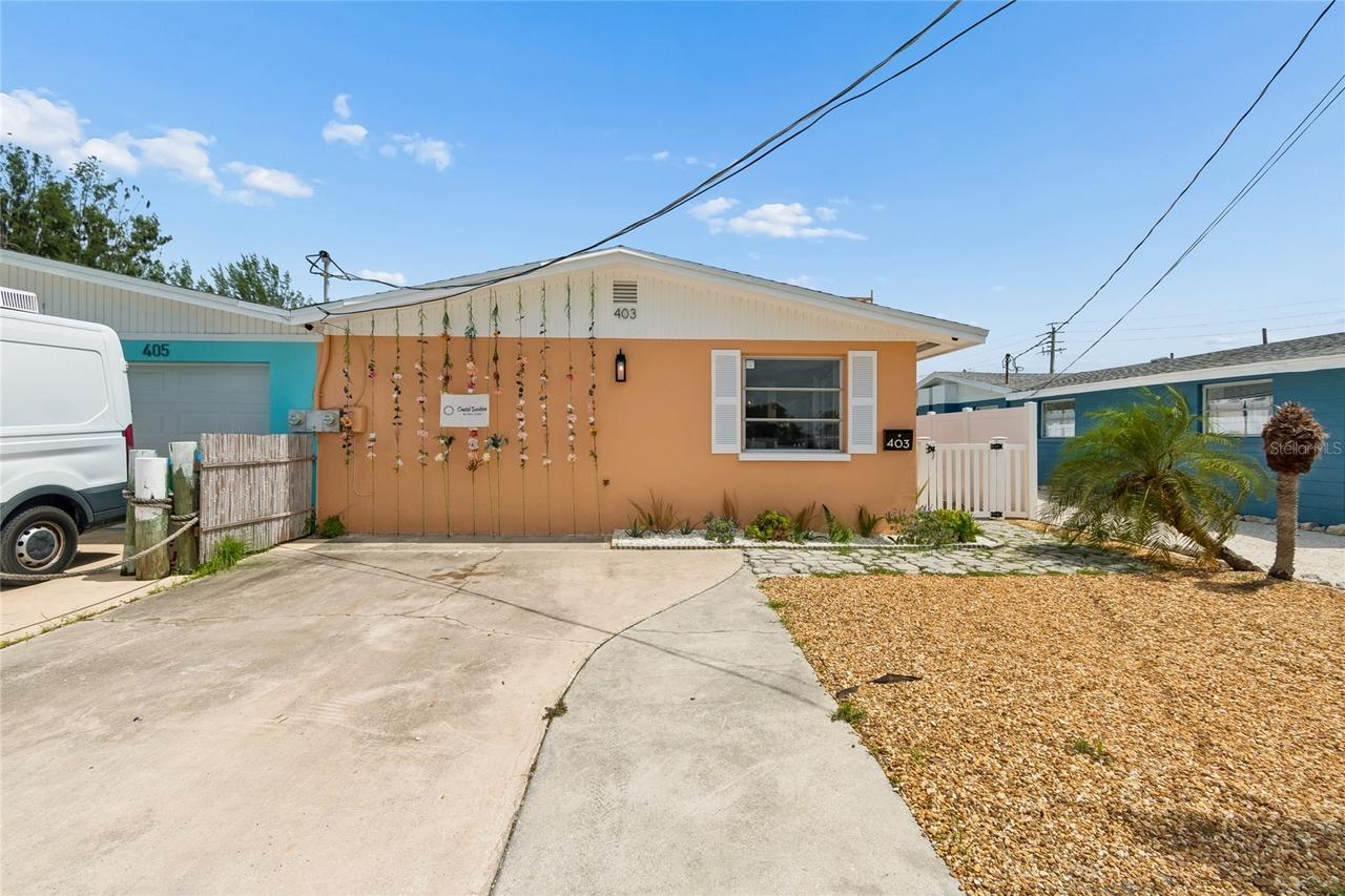 403 63rd St., Holmes Beach, FL 34217