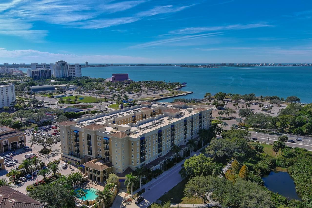 1064 N Tamiami Tr. #1433, Sarasota, FL 34236