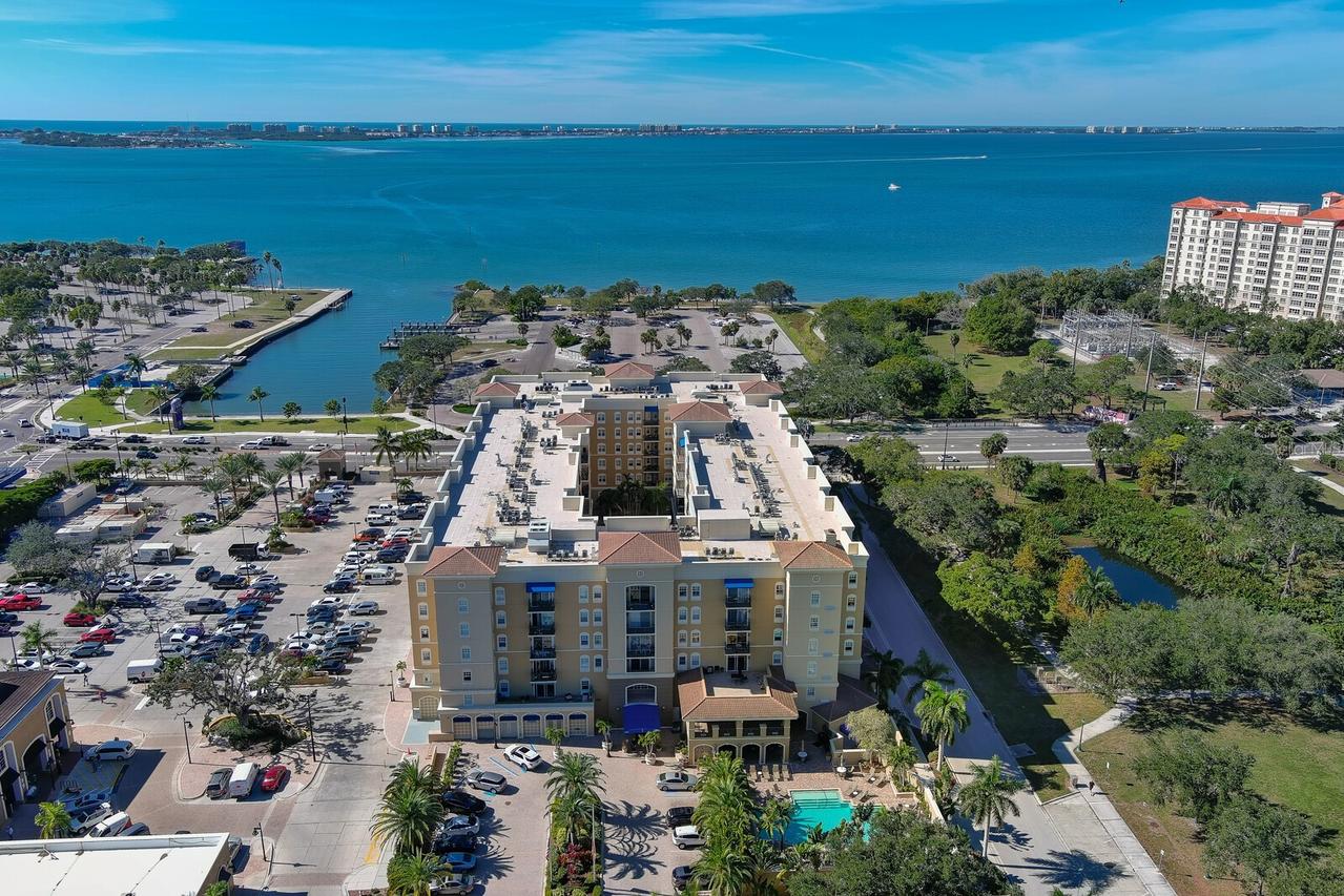 1064 N Tamiami Tr. #1433, Sarasota, FL 34236