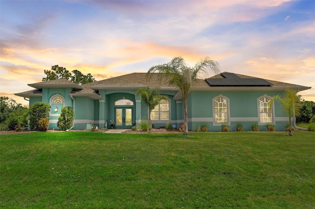 2459 Johannesberg Rd., North Port, FL 34288