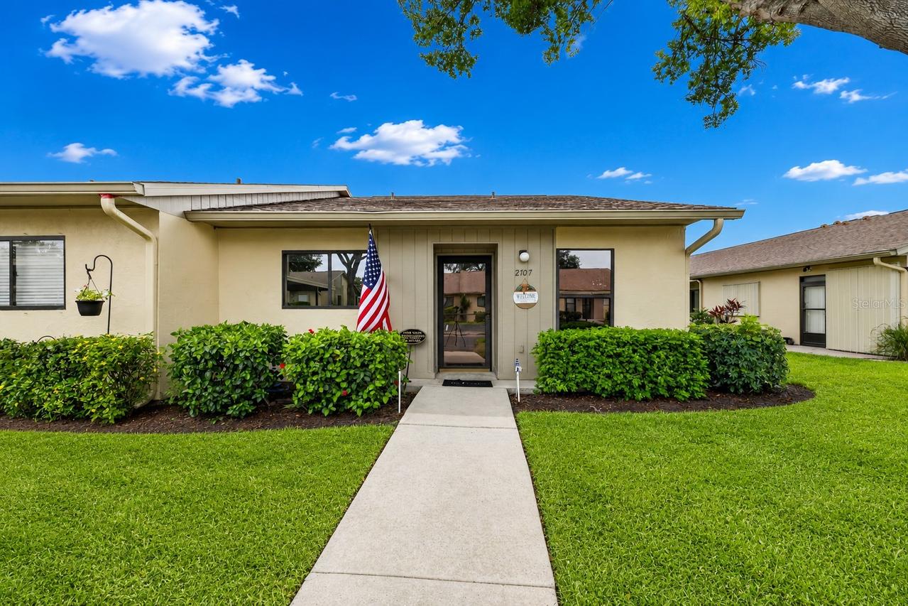 2707 60th Avenue Ter., Bradenton, FL 34207
