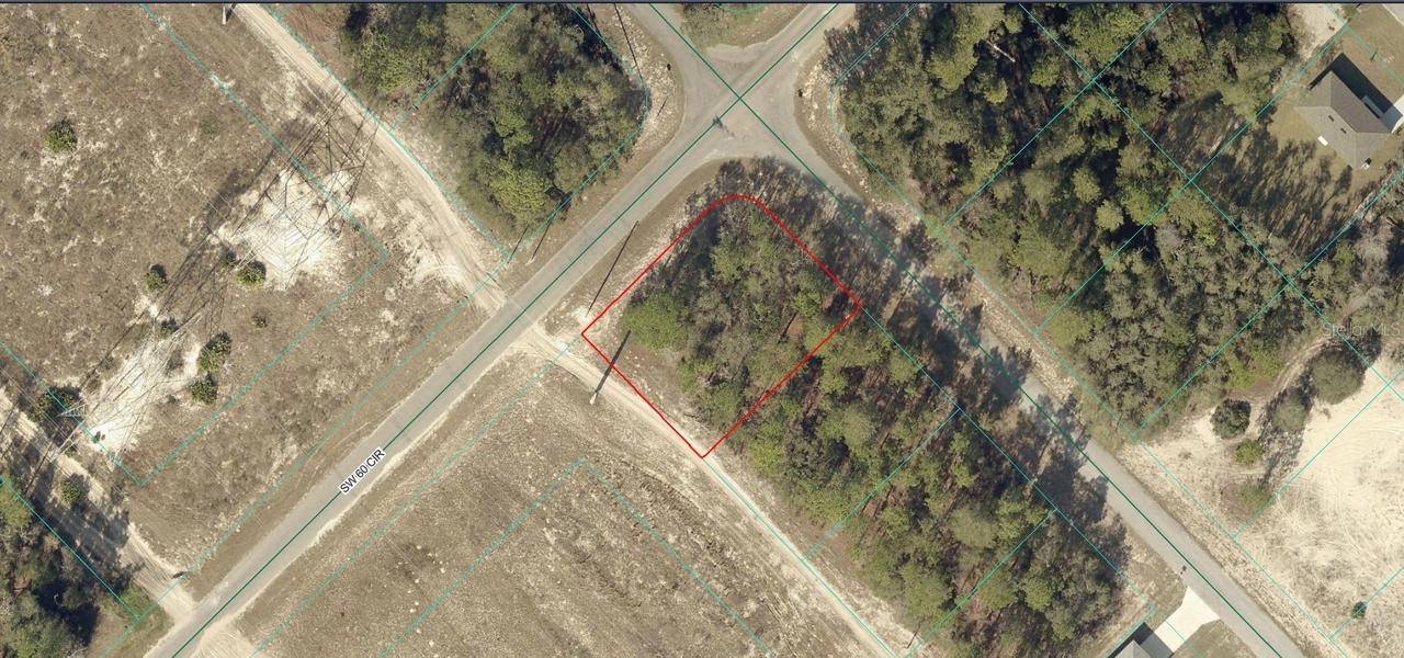 8009-1154-01 SW 155 Street Rd., Ocala, FL 34473