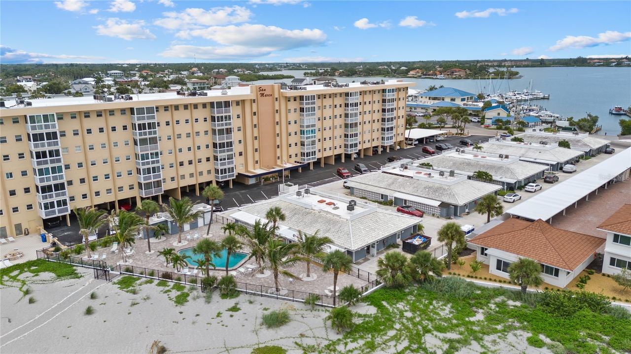 1205 Tarpon Center Dr. #E2, Venice, FL 34285