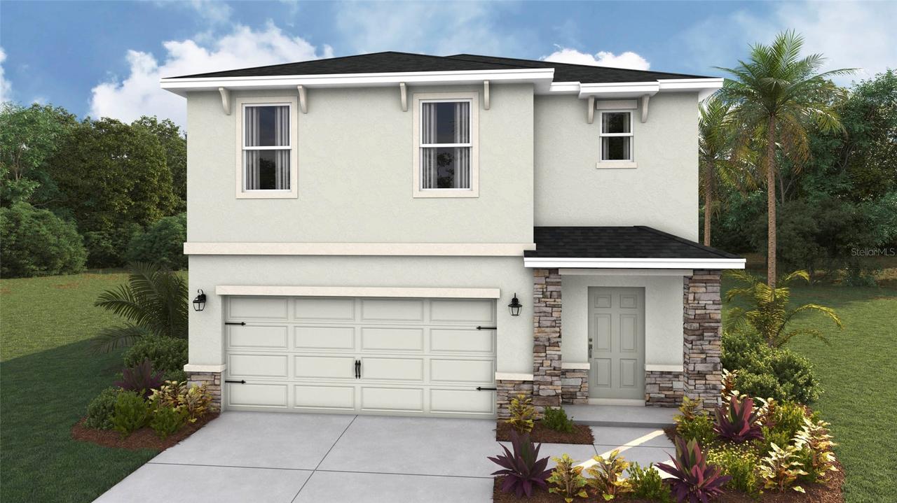 9944 Morning Meadowlark Tr., Parrish, FL 34219