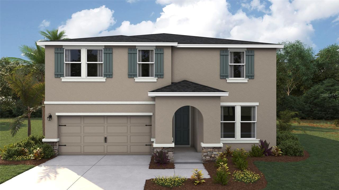 10653 Fern Hollow Run, Parrish, FL 34219