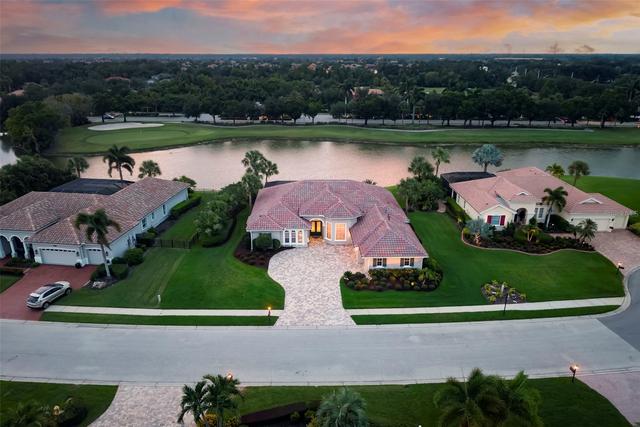 New Homes For Sale This Week in Waterlefe Golf and River Club: July 31st to August 6th