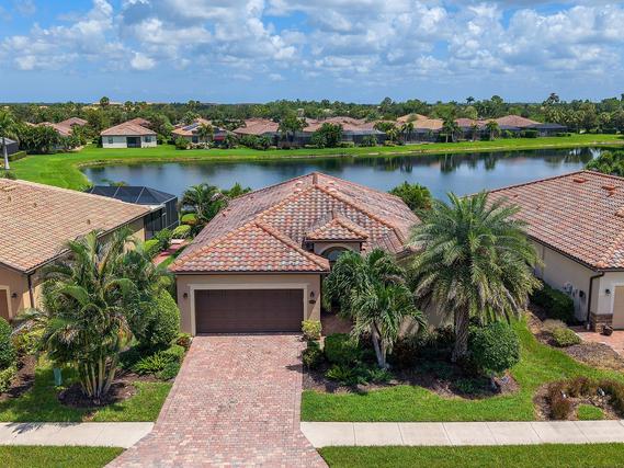 New Homes For Sale This Week in River Strand: August 7th to August 13th