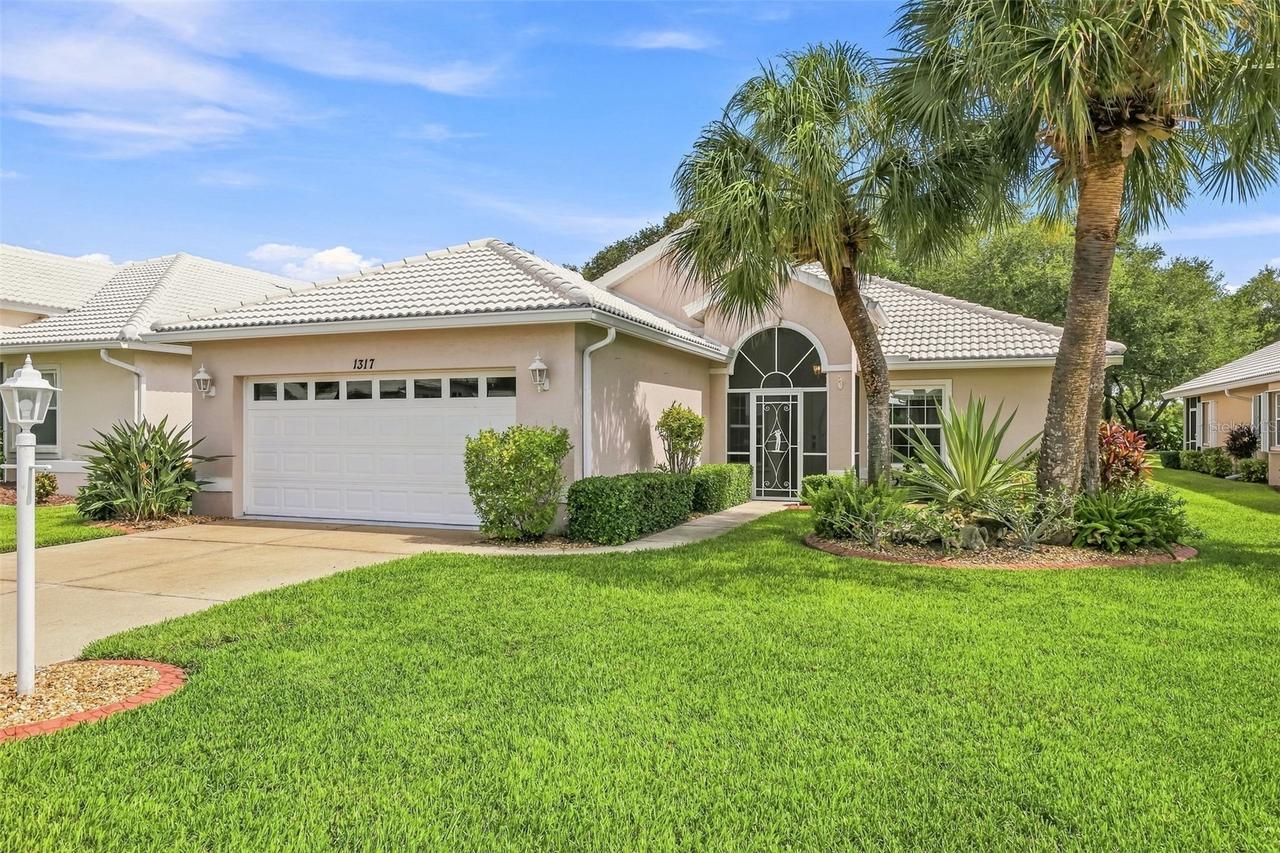 1317 Clubview Ct., Venice, FL 34292