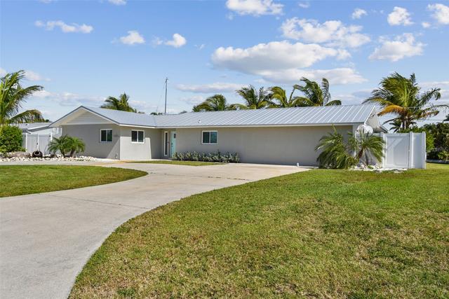 New Homes with In-ground Swimming Pools That Attend Palm View K-8 School: August 2nd to August 8th