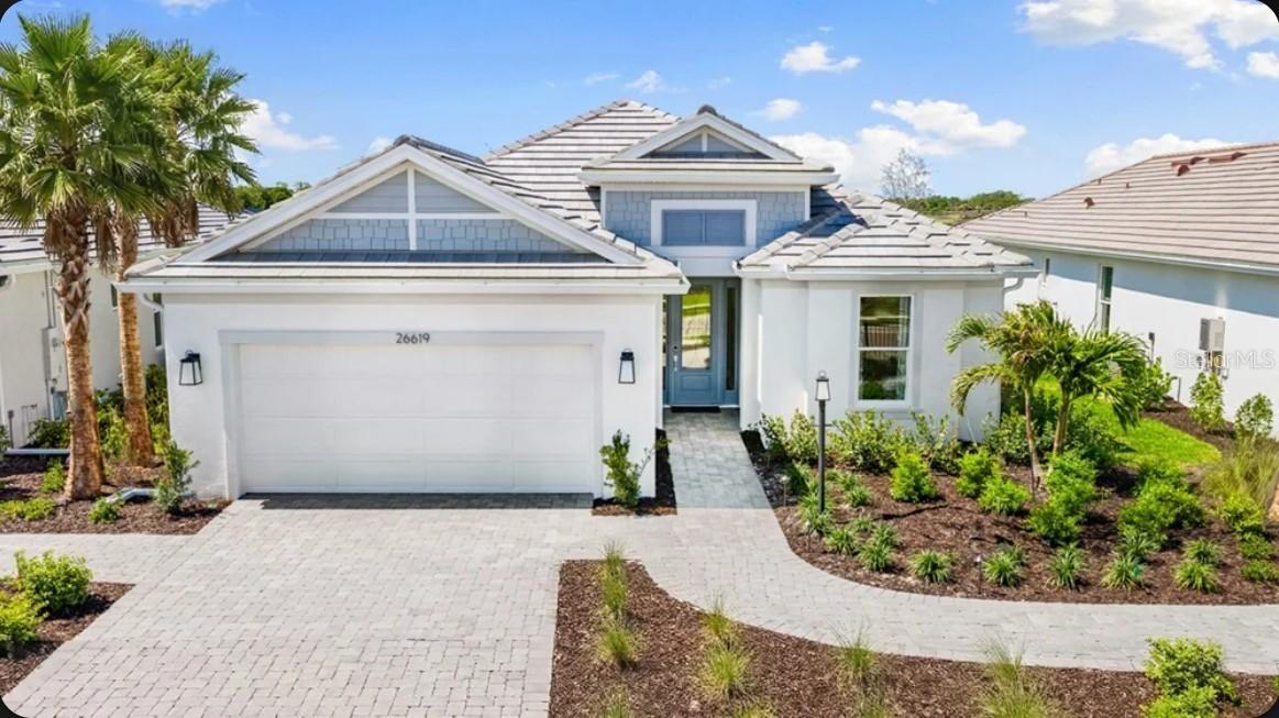 26619 Dove Dr., Punta Gorda, FL 33955