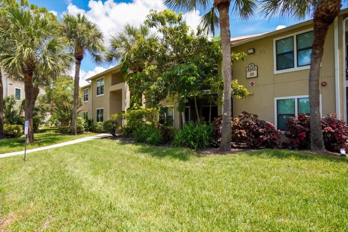 4045 Crockers Lake Blvd. #14, Sarasota, FL 34238