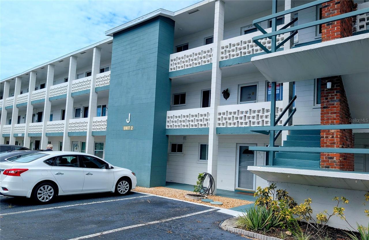 5864 Welcome Rd. #J-26, Bradenton, FL 34207