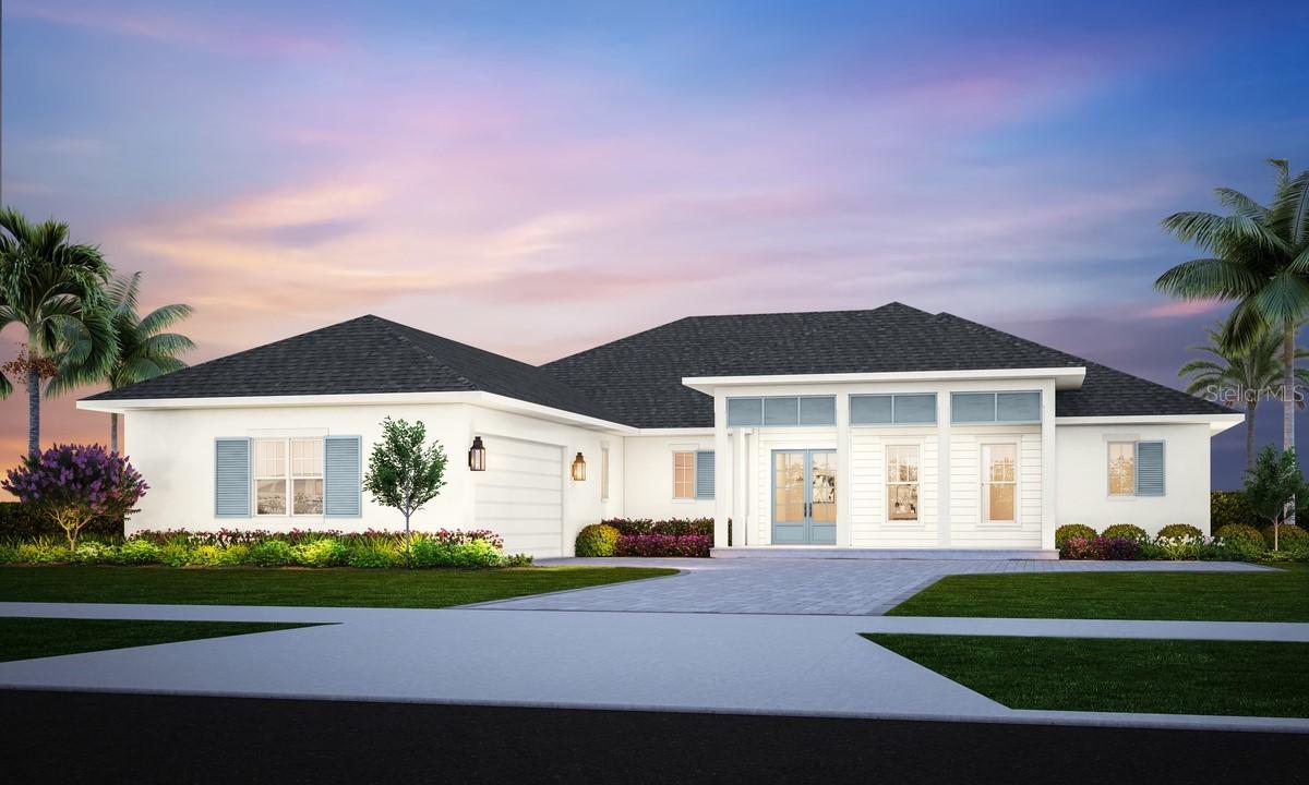 7816 Lake Flores Ave., Bradenton, FL 34210