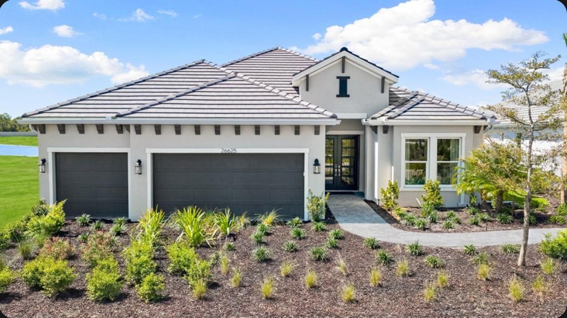 26625 Dove Dr., Punta Gorda, FL 33955