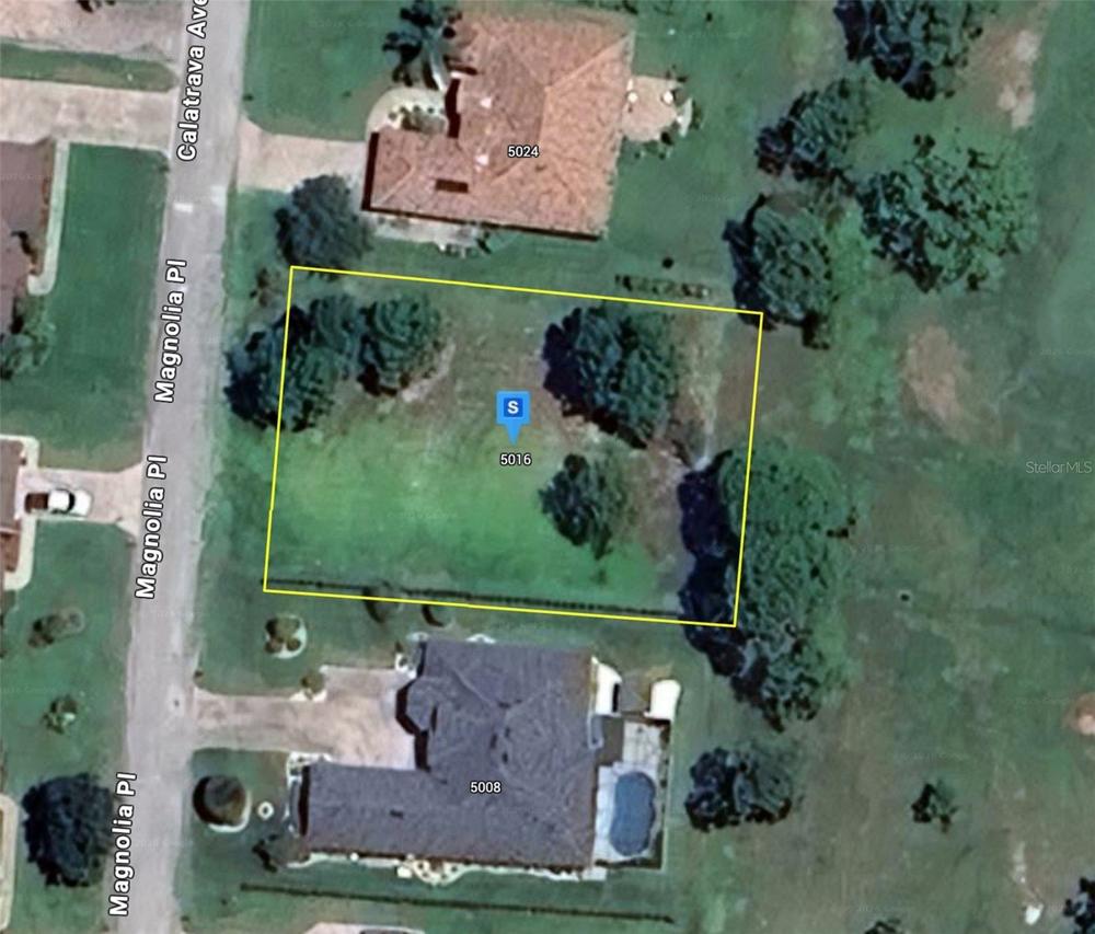 5016 Magnolia Pl., Sebring, FL 33872