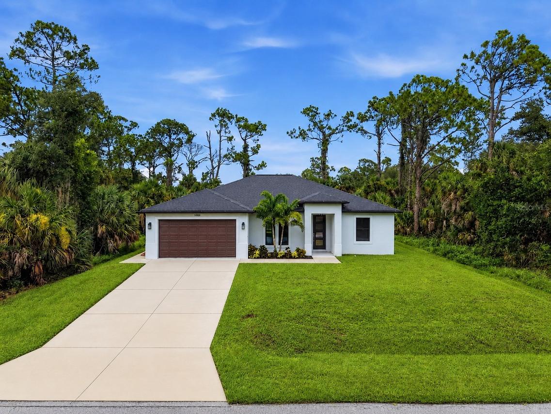 14390 Maddock Ave., Port Charlotte, FL 33953