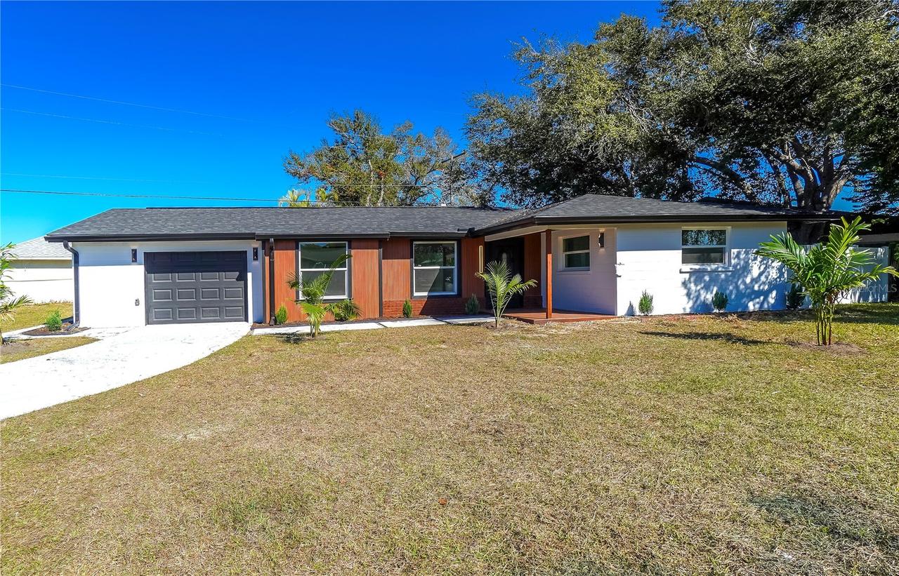 1797 Birch Dr., Venice, FL 34293