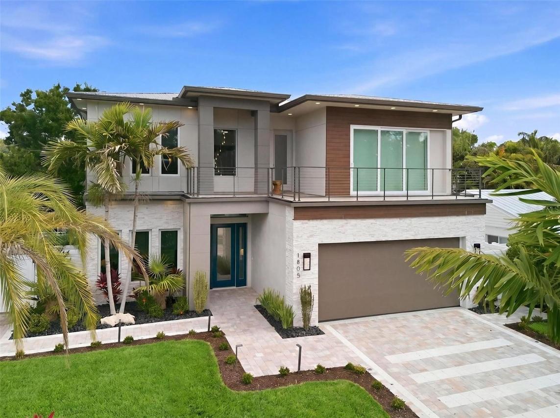 1805 Goldenrod St., Sarasota, FL 34239
