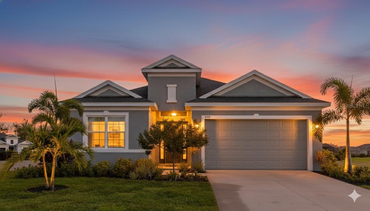 4316 Sea Marsh Pl., Parrish, FL 34219